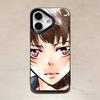 Psycho-Pass Anime Phone Case For IPhone 17 16e 16 15 14 13 12 Pro Max X XR XS MAX Back Cover