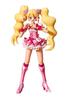 TAMASHII NATIONS Cure Peach S.H.Figuarts