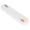 Portable USB UV Toothbrush Sterilizer Box Disinfection Toothbrush Storage HolderWhite
