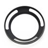 Lens Hood Sunshade replace LH-XF1545 for Fujifilm Fujinon XC 15-45mm F3.5-5.6 OIS PZ / Fuji 15-45 f/3.5-5.6 Lens