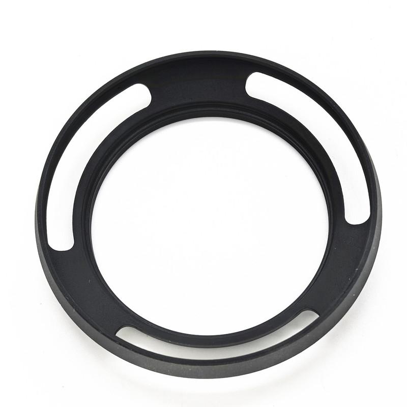 Lens Hood Sunshade replace LH-XF1545 for Fujifilm Fujinon XC 15-45mm F3.5-5.6 OIS PZ / Fuji 15-45 f/3.5-5.6 Lens