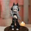 10000 Планов Побега Серия Экшн-фигурка Ob11 1/12 Bjd Кукла Аниме Фигурка Игрушки Экшн-фигурки Кавайная Модель Девочки Подарок Коллекция