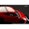 HobbyJapan HJ64 1/64 Honda Prelude 2025 Red Frame Finished Model HJ641085R