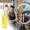 Смазка для цепей Cycle Смазка для цепей Cycle 50 мл Долговечное масло для цепей Капельное выдавливание Очиститель цепей Антикоррозийное масло для обслуживания