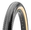 Жесткая городская шина Maxxis DTH EXO/SkinWall 60 TPI 26´´ x 2.30