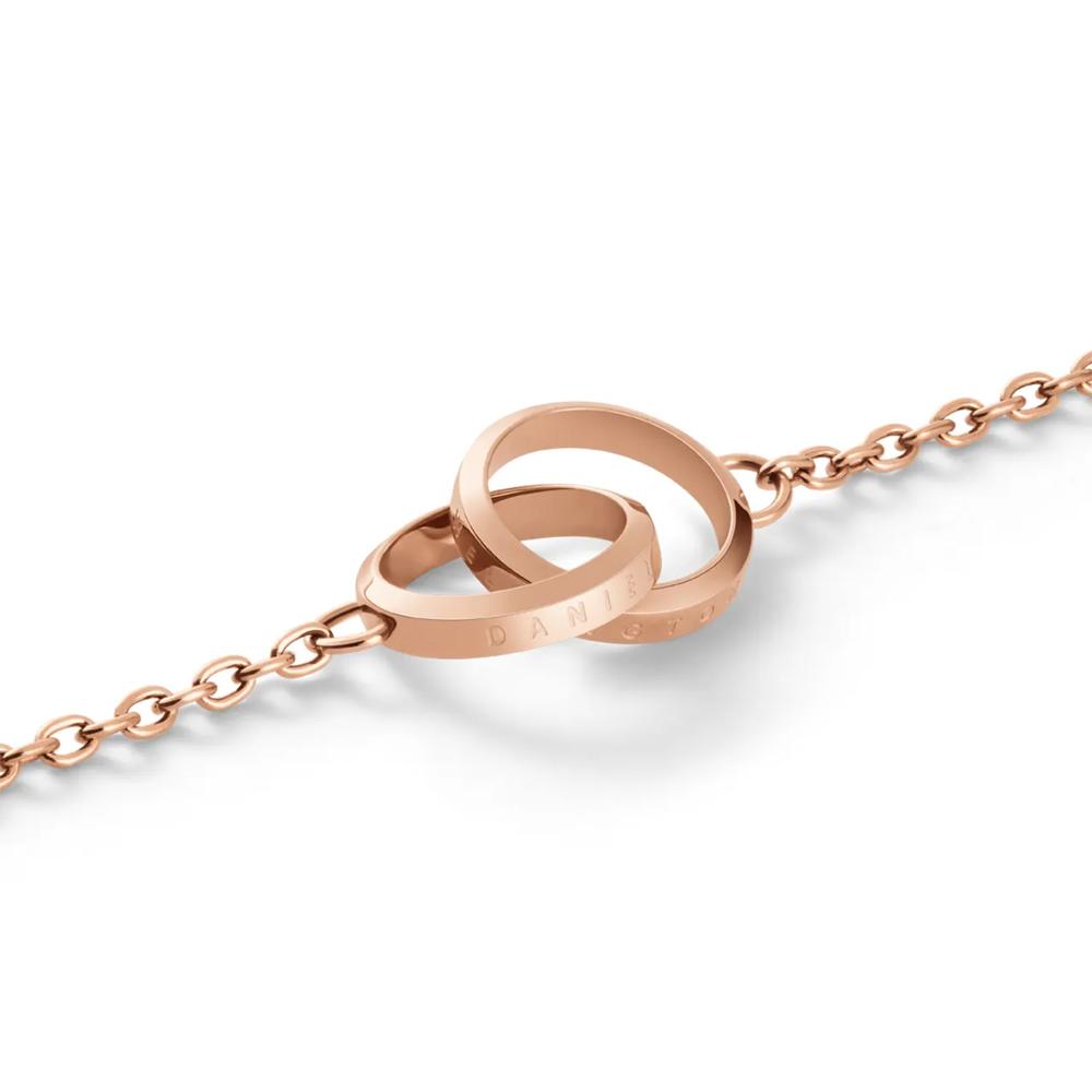 Daniel Wellington Elan Unity Браслет-цепочка 3 цвета