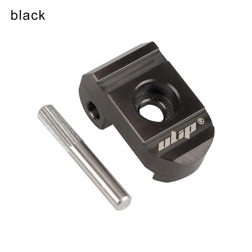 Прочные детали для электрических скутеров, утолщенный стопорный винт, складная пряжка, сменный замок, складной крюк