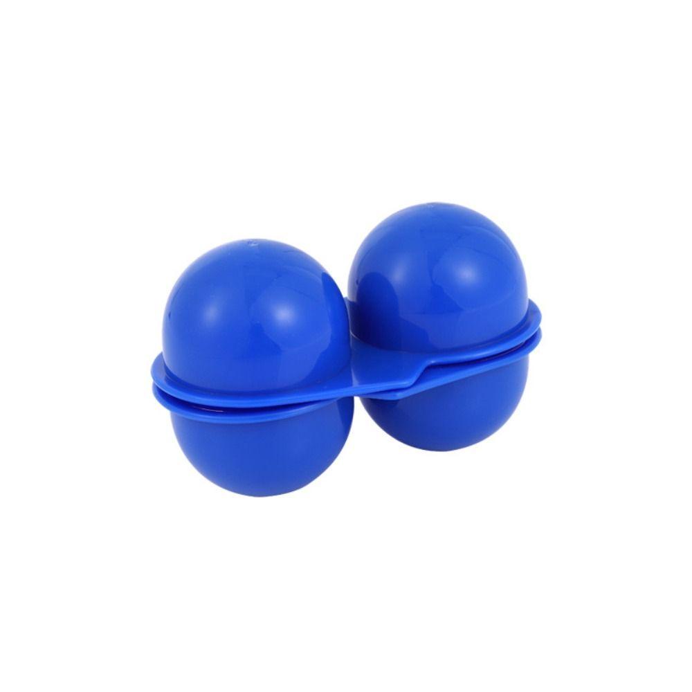 Picnic Rack Holder For Outdoor Camping Storage Boxes Egg Holder Egg Container Egg Box Storage Case