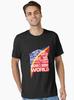 Captain EO - Change the World Essential T-Shirt