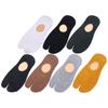 Kimono Simple Cotton Women Men Japanese Style Hosiery Short Tube Two Finger Socks Split Toe Socks