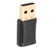 USB-адаптер Bluetooth 5.0 Ультрамаленький Портативный Беспроводной Аудиопередатчик для Компьютера ПК