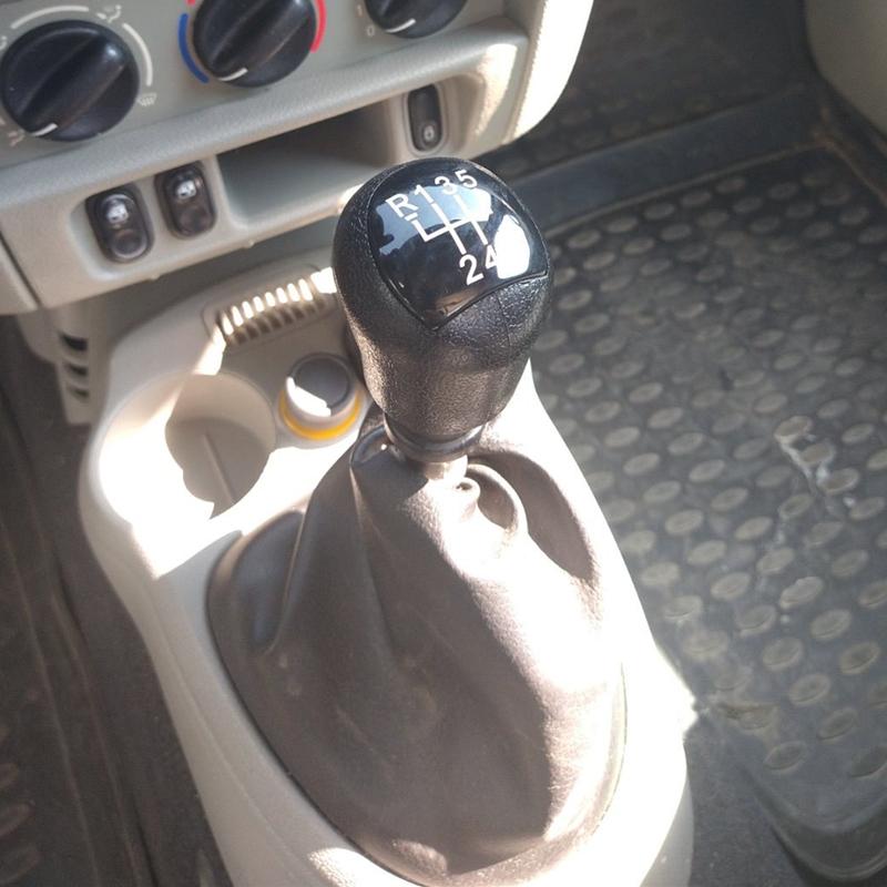 Ручка переключения передач для Renault Twingo Scenic Megane Laguna Kangoo Clio II 2 MK2 172 18 Logan