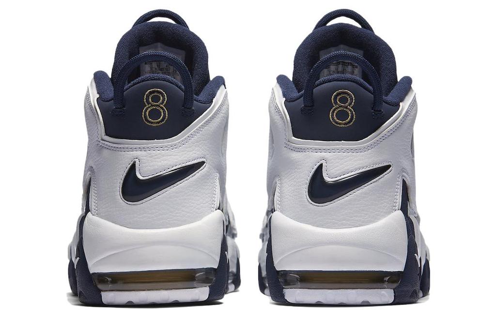 Nike Air More Uptempo "Olympic" FQ8182-100
