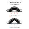 Cyxus Ski Goggles for UV Adjustable and Suitable for Mountain and Other Outdoor Model 1232 Snowboarding, Ultra-Wide 180° View, Protection,