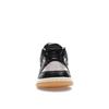 Nike Кроссовки Dunk Low Retro Мужские Платиновый Фиолетовый Розовый Пенопласт Кокосовое Молоко Черный HF9191-001