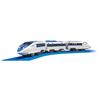 TAKARA TOMY 500 Series Shinkansen with Light Power Train Train Toy 3 Years Old and Over Toy Safety Standards Passed ST Mark Certification PLARAIL