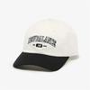 New Balance Бейсболка с графическим рисунком и цветовыми блоками B1 NBGDGS2102 10 29 59