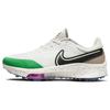 Air Zoom Infinity Tour NEXT% NRG Wide Sail Ghost Green Men Sneakers White Stadium-Green Black DQ4130-103