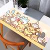 Mouse Pads Gaming Accessories Pokemon Pikachu Gabinete Gamer PC Computer Desk Mat XXL New Keyboard Durable Tablet Mousepad