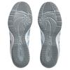 Asics Кроссовки Attack Hyperbeat 4 White Arctic Sky Унисекс 1073A056-102