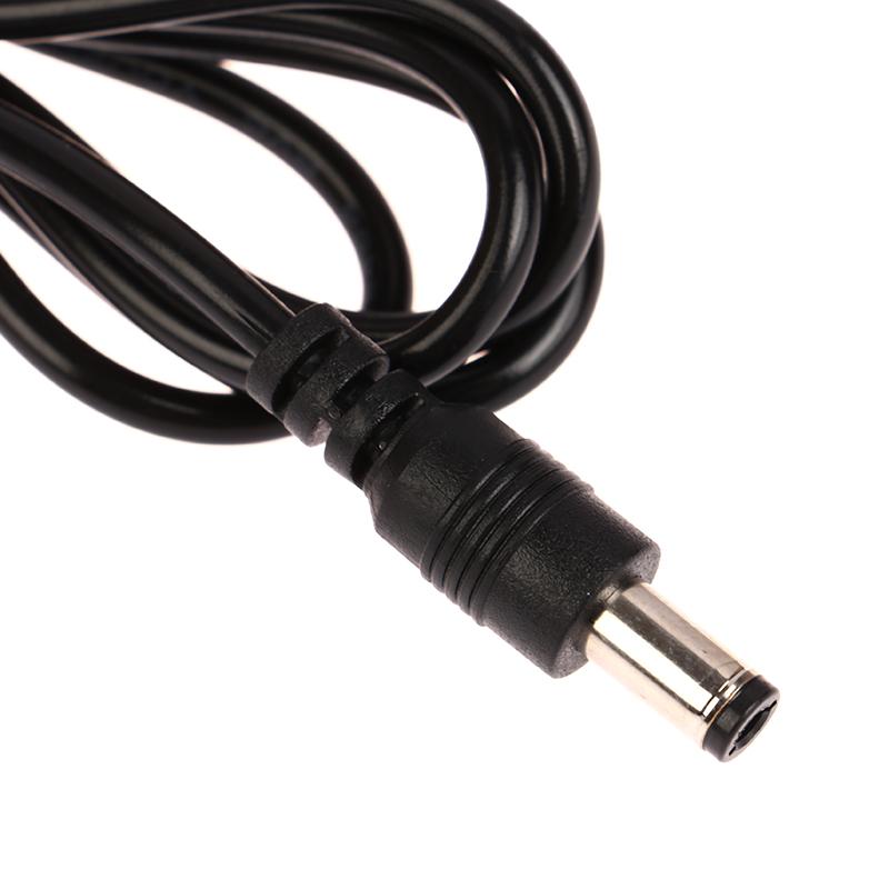 Универсальное зарядное устройство Hilda для литиевой батареи 3D/4D лазерного уровня с вилкой европейского стандарта переменного тока