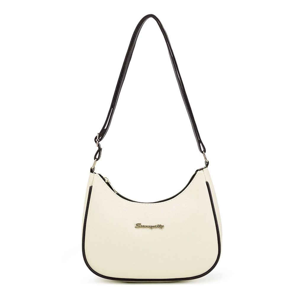 Шикарная сумка через плечо из искусственной кожи, женские сумки через плечо в Корейском стиле для женщин