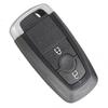2 Buttons 434MHz Keyless Smart Remote Car Key Fob with 49Chip A2C93142101 Fit for FD