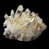 Stones and Minerals. Quartz. 450.0 Ct. Allevard, Isère, France..