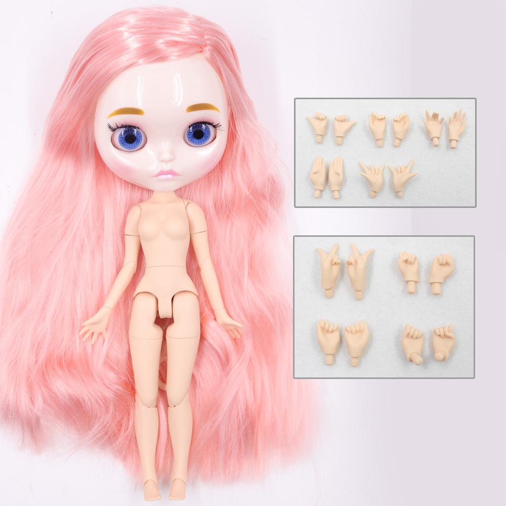 ICY DBS blyth кукла 1/6 bjd игрушка шарнирное тело белая кожа 30 см распродажа по специальной цене игрушка в подарок аниме кукла