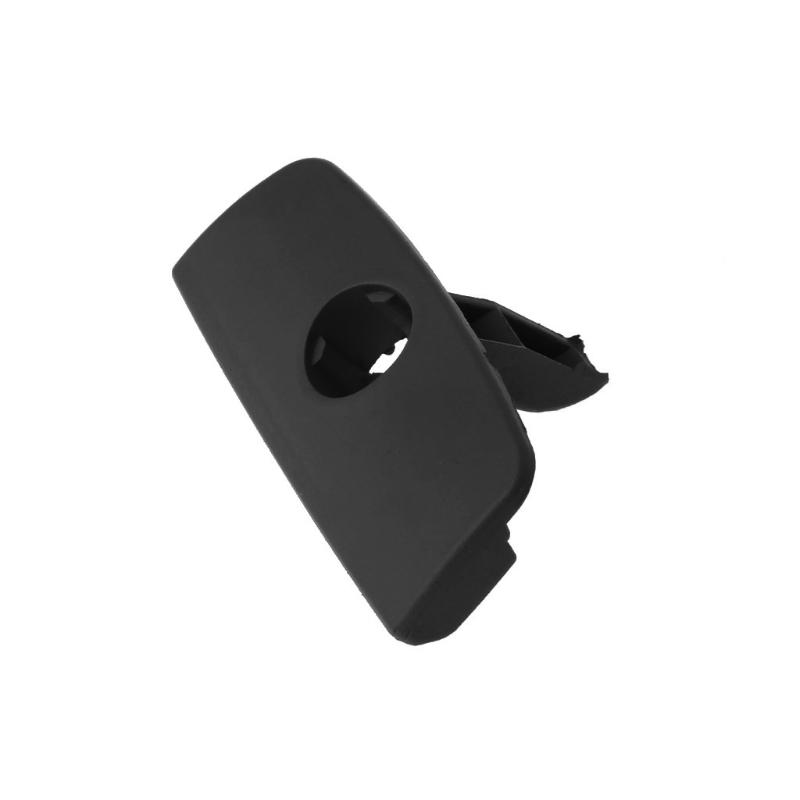 Для Passat B5 1997-2005 06B129723J ABS пластиковый подлокотник перчаточный ящик ручка крышка отверстие для замка простая установка прочный