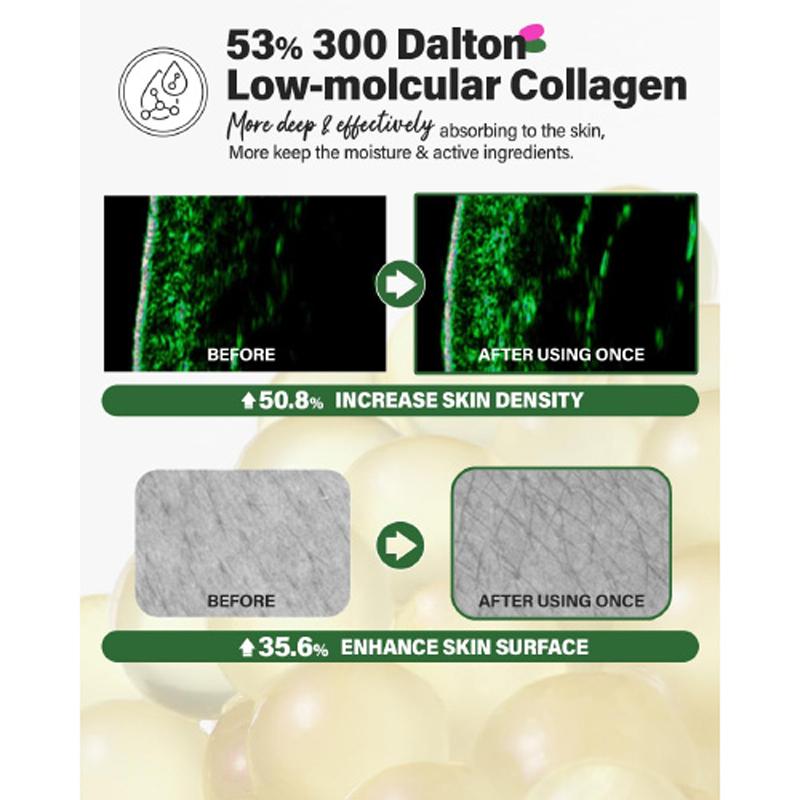 CKD Крем для упругости с ретинолом и коллагеном, малая молекула, 40 мл