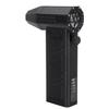 Electric Air Duster Professional 140000RPM Efficient Rechargeable Portable Handheld Turbo Fan for Computer Keyboard