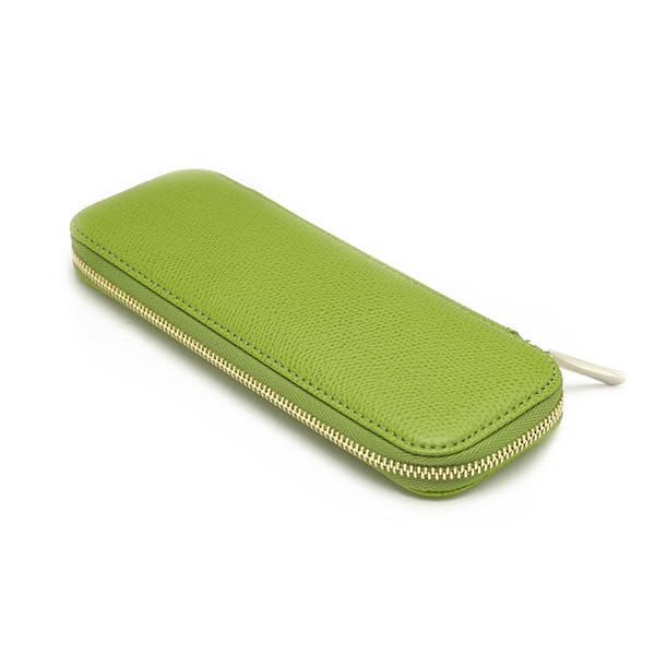 Color Chart Slim Pencil Case 70 Morning Dew