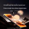 Ugreen Закаленное стекло для экрана с легкой установкой для Xiaomi 17/17 Pro (2-Pack)