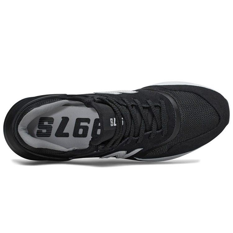 997 New Balance Sport 'Черный' MS997HN