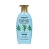 Organist Rosemary Deep Clean Shampoo 500ml