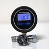 37ME Digital Pressure Gauge Regulating 1/4-inch Replacement Suitable for Spray