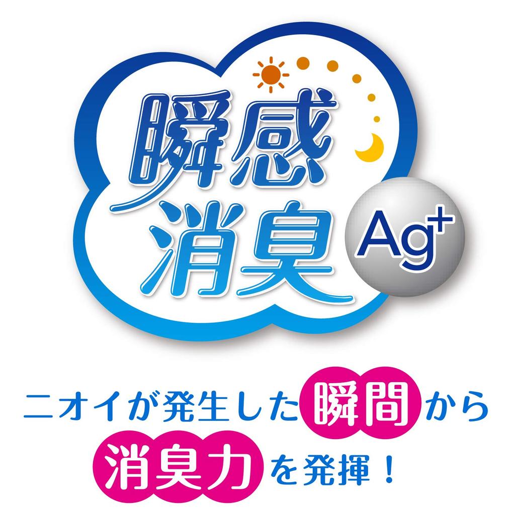 Poise Absorbent 30 Pads For Heavy Leakage Light Incontinence In Skin Care Pads Pads, 300cc, 35cm, Total, (For Women), (Set)