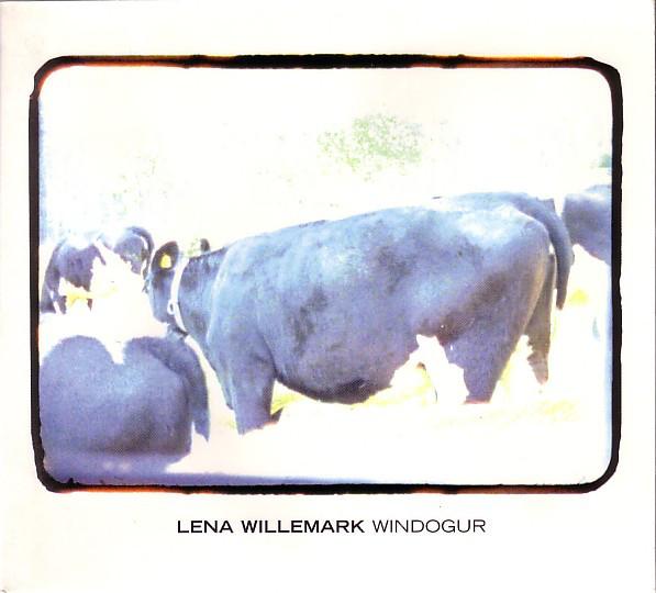 CD ЛЕНА ВИЛЕМАРК - Windogur AMCD742 Amigo 2000 Швеция ObiJazz Б/У