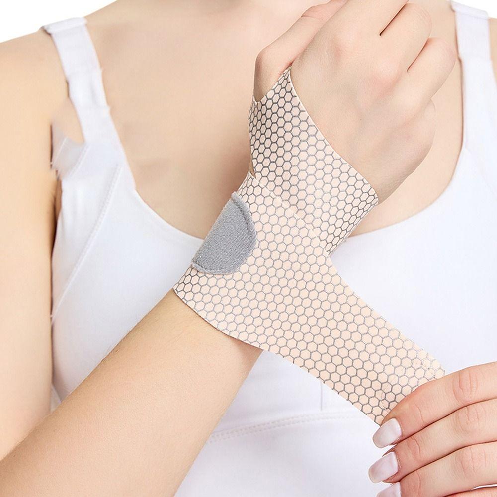 Запястный туннельный бандаж на запястье, бандаж для рук, поддержка запястья, новый бандаж на запястье для женщин и мужчин