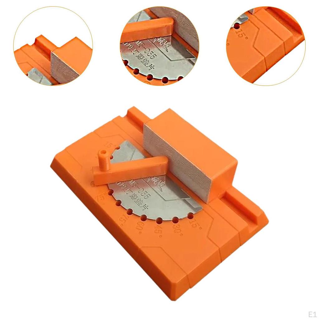 Многоугловой шлифовальный слайдер, инструмент для проектов своими руками, сборка игрушечной модели, прочная конструкция, модель