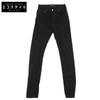 Men's Stretch Denim Pants, Black, Size 31, PXMD002 Bottoms 31 blackUsed