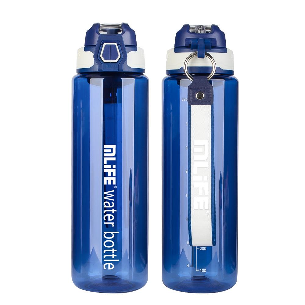 Children's Cup 500ml Outdoor Kettle Tritan Plastic Sports Water Cup