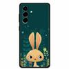 Для Samsung Galaxy A57 A37 A17 5G Чехлы 3D Рельефный Тиснение Мягкий Силикон Для Samsung A37 Samsung A57 A17 5G 3D Мультяшный Чехол Рельефный