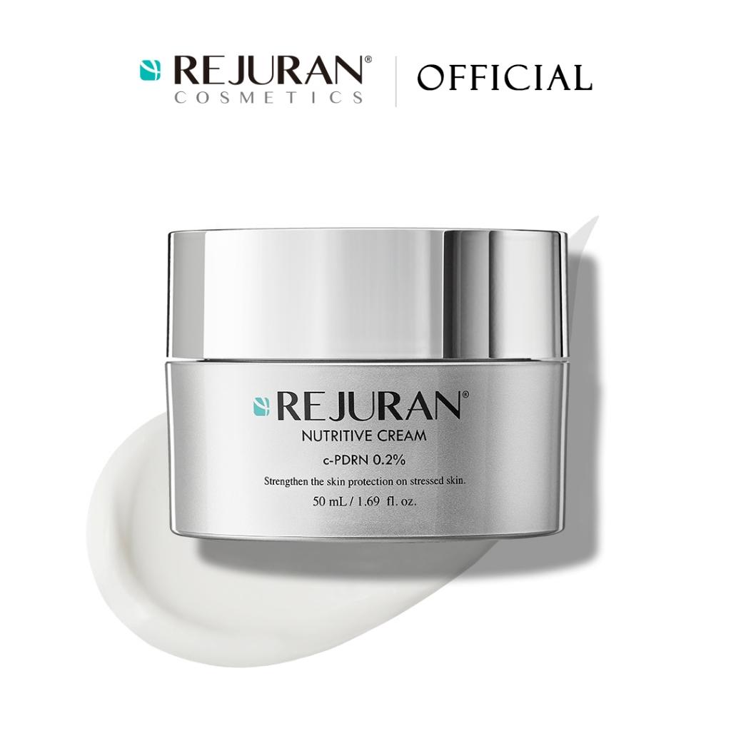 Rejuran Nutritive Cream c-PDRN 0,2% 50ml AUTHENTIC STORE