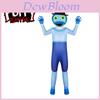 Взрослые и детские комбинезоны Poppy Playtime Huggy Wuggy Dad для косплея и костюмированных вечеринок!