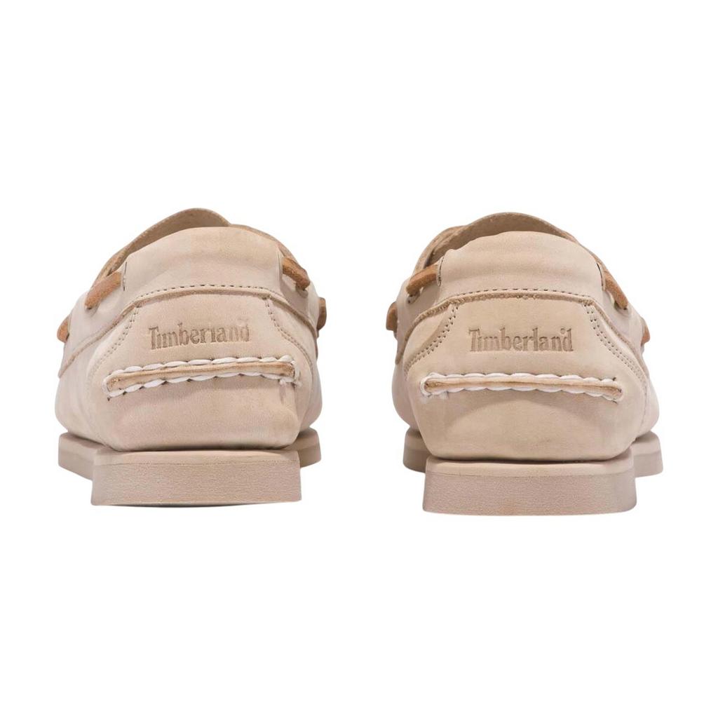 Timberland Мужские классические кожаные лоферы