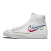 Кроссовки Blazer Mid 77 GS Swoosh Pack DM9475-100