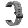 Силиконовый ремешок 20 мм для Garmin Fenix ​​5S 6S 7S быстросъемный ремешок для часов Garmin Instinct 2S Smart Watch Band