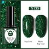 New Nail Polish Glue Nail Salon Special Popular New Color Nail Polish Glue Phototherapy Glue